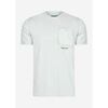 T-shirt Marshall Artist T-shirt Opensa - gris dauphin