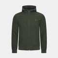 Vestes sur Grenoble : Veste Farah Veste softshell Rudd - evergreen