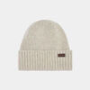 Bonnet Barbour Bonnet Carlton - gris clair