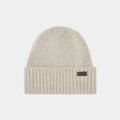 Bonnet Barbour Bonnet Carlton - gris clair
