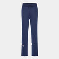 Sportswear sur Grenoble : Jogging Sergio Tacchini Pantalon de surv&ecirc;tement Orion - bleu maritime gardenia Bleu