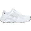 Baskets basses Skechers ZAPATILLA BASKETS MAX CUSHIONING ENDEAVOUR BLANC