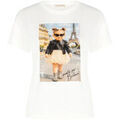 T-shirt Rinascimento CFC0128562003