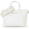 Sac &agrave; main Valentino Bags Dea Re Blanc
