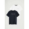T-shirt Polo Club PACK 2 - POLO ICONS TSHIRT W-N