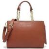 Sac &agrave; main Valentino Bags Hira Marron