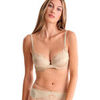 Emboitants Lisca Soutien-gorge pr&eacute;form&eacute; DESTINY Beige