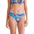 Maillots de bain sur Grenoble : Maillots de bain Lisca Bas maillot slip de bain MEXICO