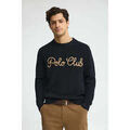 Pulls/Sweat sur Grenoble : Pull Polo Club VINEYARD