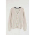 Gilets sur Grenoble : Gilet Polo Club RHODES CARDIGAN
