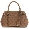 Sac &agrave; main Guess Leona Beige