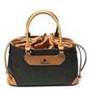 Sac &agrave; main Ted Lapidus Fidelio Marron