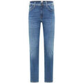 Jeans Mustang 250064430 - Bleu Fonc&eacute; Bleu Grenoble