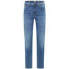 Jeans Mustang 250064430 - Bleu Fonc&eacute; Bleu
