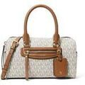 Sacs &agrave; mains sur Grenoble : Sac &agrave; main MICHAEL Michael Kors Jet Set Travel Beige