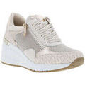 Baskets femme sur Grenoble : Baskets basses Marco Tozzi 21787CHPE26