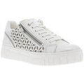 Baskets femme sur Grenoble : Baskets basses Marco Tozzi 24793CHPE26