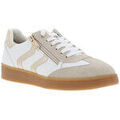 Baskets femme sur Grenoble : Baskets basses Marco Tozzi 24797CHPE26