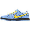 Baskets basses Nike SB Dunk Low The Powerpuff Girls Bubbles Enfant et B&eacute;b&eacute; Bleu