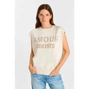 Pull Le Temps des Cerises Pull starky