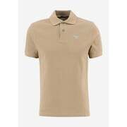 Polo Barbour -