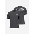 Tee-shirts sur Grenoble : T-shirt Barbour -