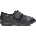 Ballerines Calzamedi 3070 black_dots Grenoble