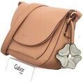 Sac &agrave; main Gabor - Beige Grenoble