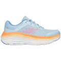 Chaussures Skechers CHAUSSURES MAX CUSHIONING ENDEAVOUR - BLEU/ORANGE - 36 Grenoble