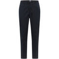 Sportswear sur Grenoble : Jogging Mustang 2505907 - Marine