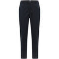 Sportswear sur Grenoble : Jogging Mustang 2505907 - Marine