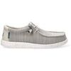 Chaussures bateau HEYDUDE 812442