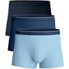 Cale&ccedil;ons Calida Homme Cale&ccedil;on Paquet de 3 New Boxer Natural Benefit 3P Multicolore