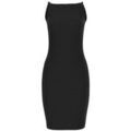 Robe courte Guess W6GKA1 K3488-JBLK