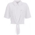 Chemise Guess W6GHA3 WO331-G011 Grenoble
