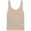 Maillots de corps Guess W6GR08 Z0589-F1FM Gris