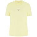Tee-shirts sur Grenoble : T-shirt Guess W6GI10 K3025-F2MG