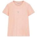 Tee-shirts sur Grenoble : T-shirt Guess W6GI10 K3025-FK0P