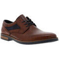 Chaussures de ville homme sur Grenoble : Derbies Rieker 8701CHPE26