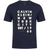 T-shirt Calvin Klein Jeans LV04RF814G