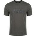 Tee-shirts sur Grenoble : T-shirt EAX XM002413 AF10361