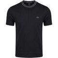 Tee-shirts sur Grenoble : T-shirt EAX XM002484 AF21936