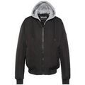 Vestes sur Grenoble : Blouson Schott Pastron Amovible