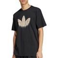 T-shirt adidas Skeleton Grenoble