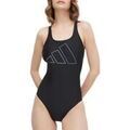 Maillots de bain sur Grenoble : Maillots de bain adidas Big Bars Suit