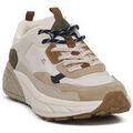 Baskets homme sur Grenoble : Baskets basses Jeep 773 GROOVE NYLON