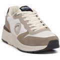 Baskets homme sur Grenoble : Baskets basses Blauer MIL RAY