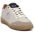Baskets homme sur Grenoble : Baskets basses Blauer NVY BRW MURRAY 21
