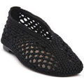 Ballerines Inuovo BLACK Grenoble
