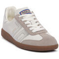 Baskets femme sur Grenoble : Baskets basses Back70 BACK 70 METALLIC SILVER